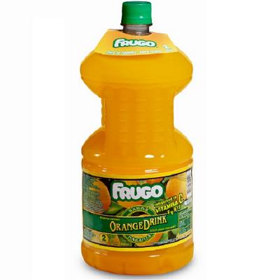 FRUGO NARANJA PET 2 LT                            